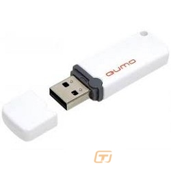 QUMO USB Flash Drive