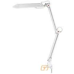 ЭРА C0041457 Настольный светильник NL-201-G23-11W-W белый
