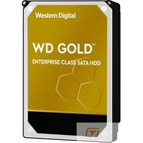 Western Digital (серверные)