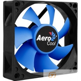 Вентиляторы Aerocool