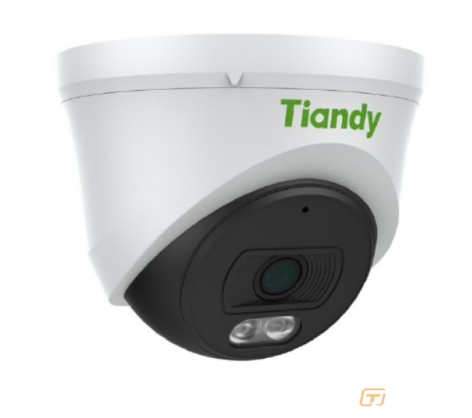 Tiandy - Камеры видеонаблюдения