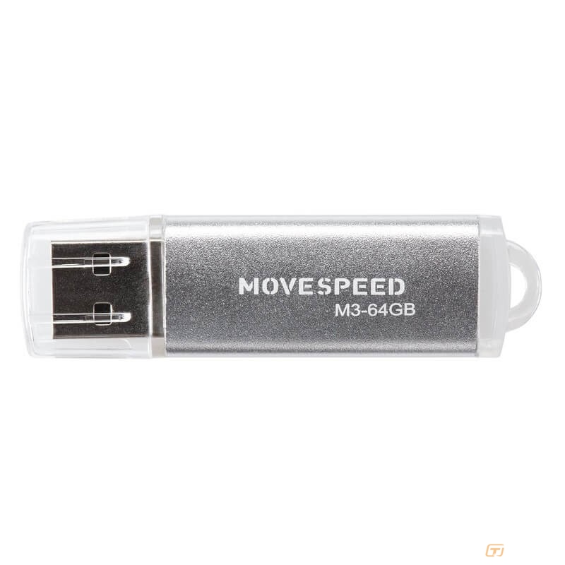 Move Speed USB Flash Drive