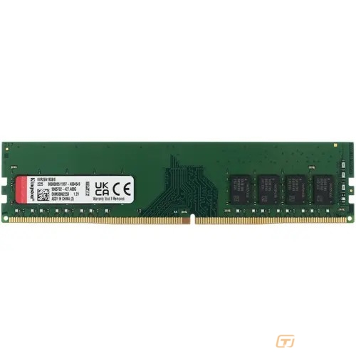 Память DDR4 4Gb, 8Gb, 16Gb, 32Gb