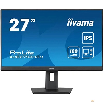 LCD IIYAMA 27'' XUB2792HSU-B6