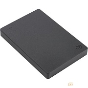 Seagate Portable HDD 2TB Basic STJL2000400