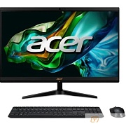 Acer Aspire C24-1800 [DQ.BKMCD.002] Black 23.8"
