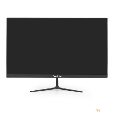 LCD ExeGate 23.8" EP2407TA SmartView черный [EX295525RUS]