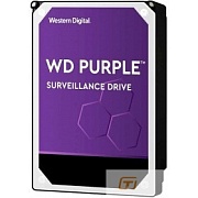 8TB WD Purple (WD84PURZ)