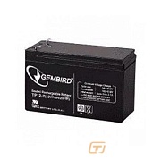 Gembird/Energenie Аккумулятор для Источников Бесперебойного Питания BAT-12V7AH/MS7-12