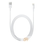 Apple Lightning to USB Cable (2 m) [MD819ZM/A]