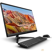 Acer Aspire C24-1800 [DQ.BKMCD.001] Black 23.8"