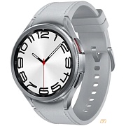 Samsung Galaxy Watch6 Classic 47mm SM-R960 Silver (SM-R960NZSACIS)