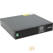CyberPower OLS1500ERT2U ИБП