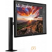 LCD LG 31.5'' 32UN880-B [32UN880-B.ARUZ]