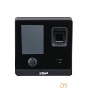 DAHUA DHI-ASI1212F-D Автономный терминал контроля доступа с типом карт EM