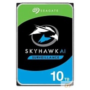 10TB Seagate SkyHawkAl (ST10000VE001)