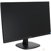 LCD PHILIPS 27" 273V7QDSB (00/01) черный