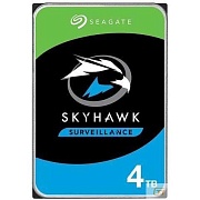 4TB Seagate Skyhawk (ST4000VX013)