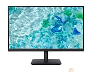 LCD Acer 23.8" V247YEBIPV черный [UM.QV7EE.E01]