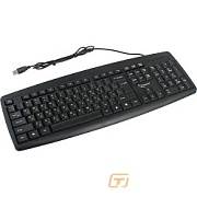 Клавиатура Gembird KB-8351U-BL,