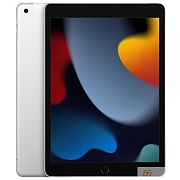 Apple iPad 10.2-inch 2021 Wi-Fi 256GB - Silver [MK2P3ZP/A]