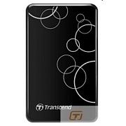 Transcend Portable HDD 1Tb StoreJet TS1TSJ25A3K