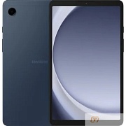 Samsung Galaxy Tab A9+ SM-X210 Snapdragon 695 8x2.2 ГГц 4/64Gb 11" LCD 1920x1200 Wi-Fi темно-синий (SM-X210NDBACAU)
