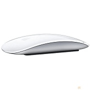 Мышь Apple Magic Mouse 3 A1657 белый лазерная беспроводная BT для ноутбука [MK2E3ZA/A]