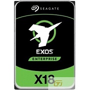 18TB Seagate Exos X18 (ST18000NM004J)