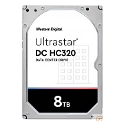 8Tb WD Ultrastar DC HC320 (HUS728T8TAL5204) [0B36400/0B36453]