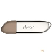 Netac USB Drive 128GB U352 USB3.0, retail version EAN: 6926337223605 [NT03U352N-128G-30PN]