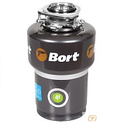 Bort Измельчитель пищевых отходов TITAN MAX Power (FULLCONTROL) [3410266]