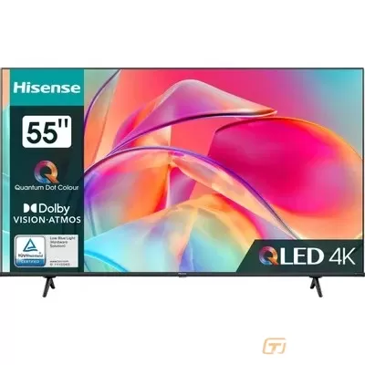 LCD, LED телевизоры Hisense