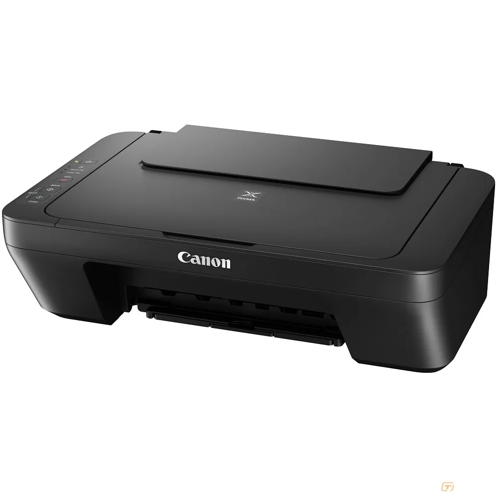 Canon - Струйные принтеры и МФУ
