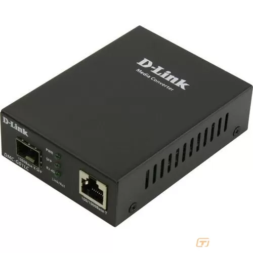 D-Link Конвертеры, Трансиверы, Принт-серверы