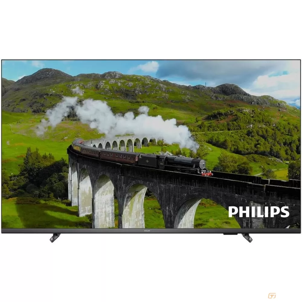 LCD, LED телевизоры Philips