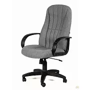 Офисное кресло Chairman 685 20-23 серый , (7150635)