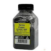 Hi-Black Тонер для Xerox Phaser 3010/WC 3045, 60 г, банка