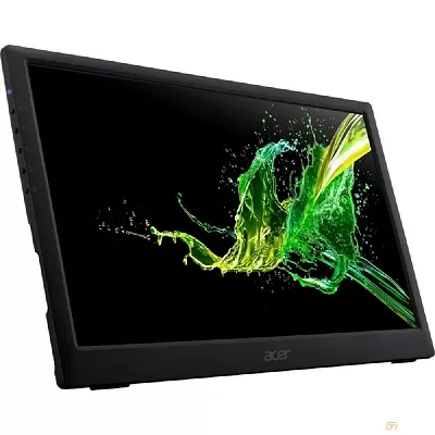 LCD Acer 15.6" PM161QBbmiuux [UM.ZP1EE.B02]