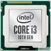 CPU Intel Core i3-10105 OEM