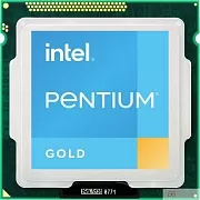 CPU Intel Pentium Gold G6405 Comet Lake OEM