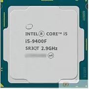 CPU Intel Core i5-9400 Coffee Lake OEM