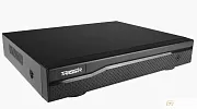 TRASSIR NVR-1104 V2 - Сетевой видеорегистратор для IP-видеокамер под управлением TRASSIR OS (Linux). Запись, воспроизведение и отображение до 4-х каналов