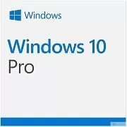Microsoft Windows 10 [FQC-08929] Professional Eng 64-bit