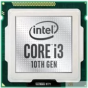 CPU Intel Core i3-10105F OEM