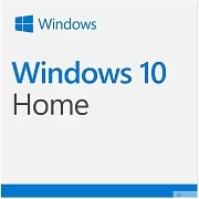 Microsoft Windows 10 [KW9-00132] Home Russian 64-bit