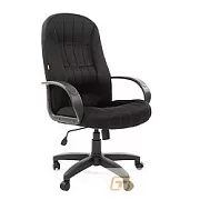 Офисное кресло Chairman 685 10-356 черный NEW , [7016898]