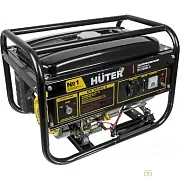 Huter DY3000LX 64/1/10 Электрогенератор