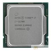 CPU Intel Core i7-11700 Rocket Lake OEM