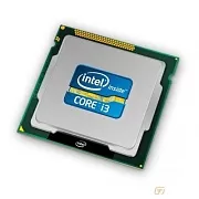 CPU Intel Core i3-10100 Comet Lake OEM